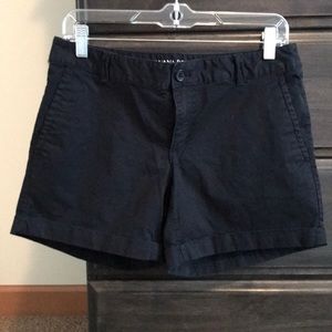 Banana Republic City Chino Short